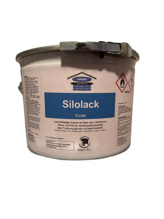 Emasin Silolack - 5kg